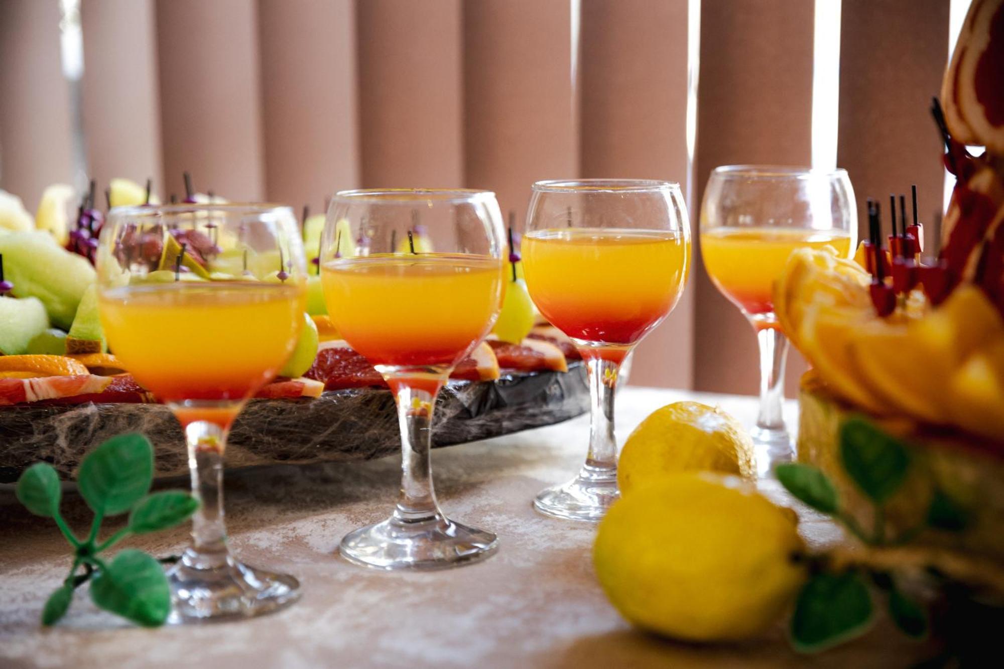 Biato Apartments サニービーチ エクステリア 写真