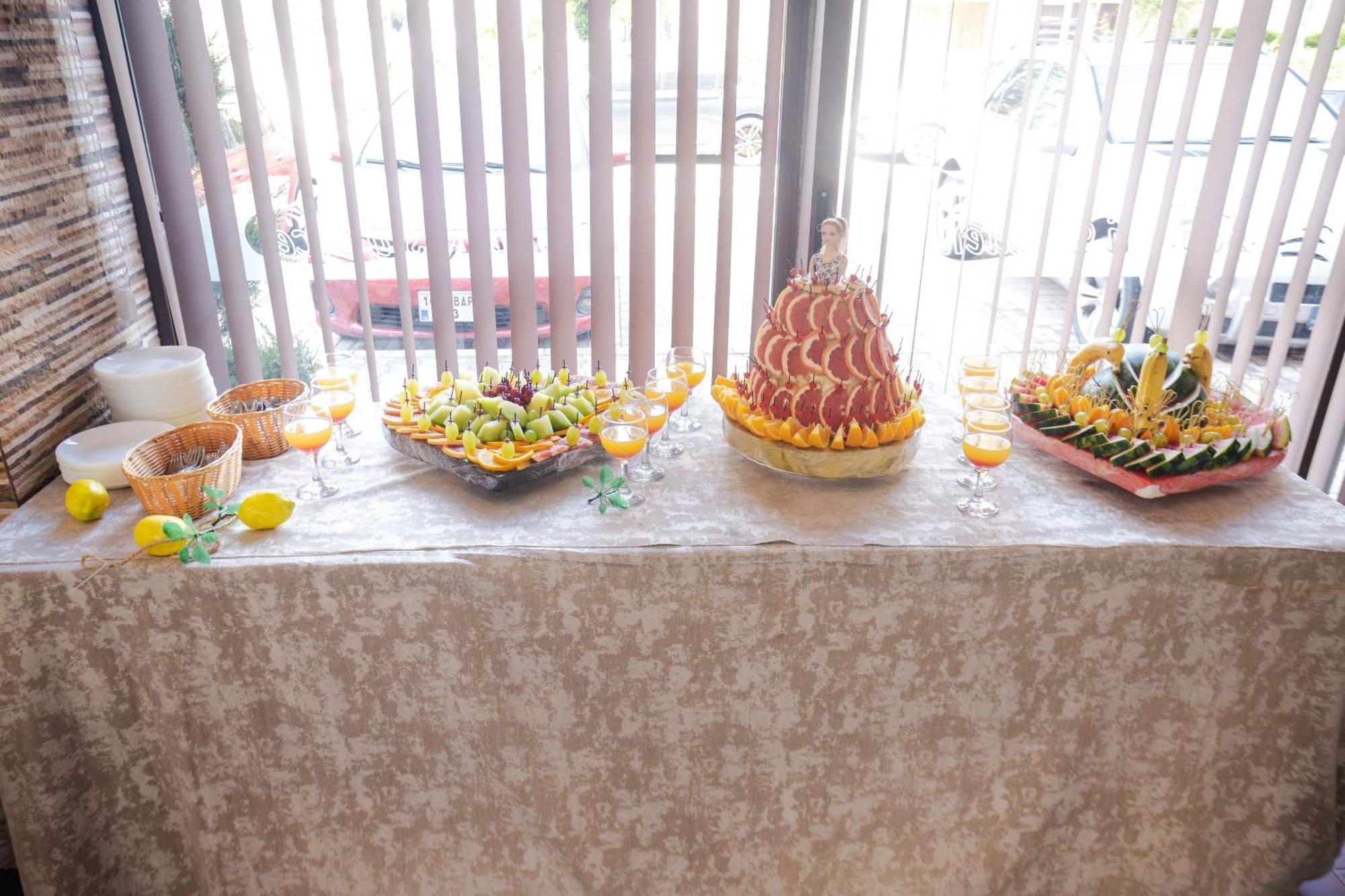 Biato Apartments サニービーチ エクステリア 写真
