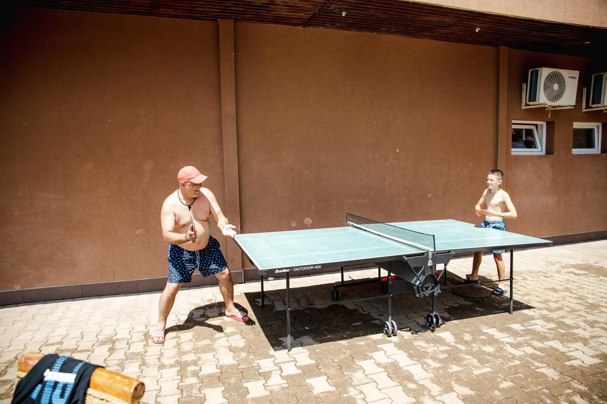 Biato Apartments サニービーチ エクステリア 写真