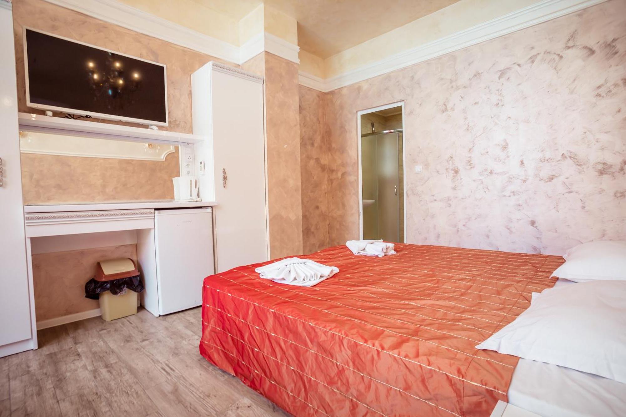 Biato Apartments サニービーチ エクステリア 写真