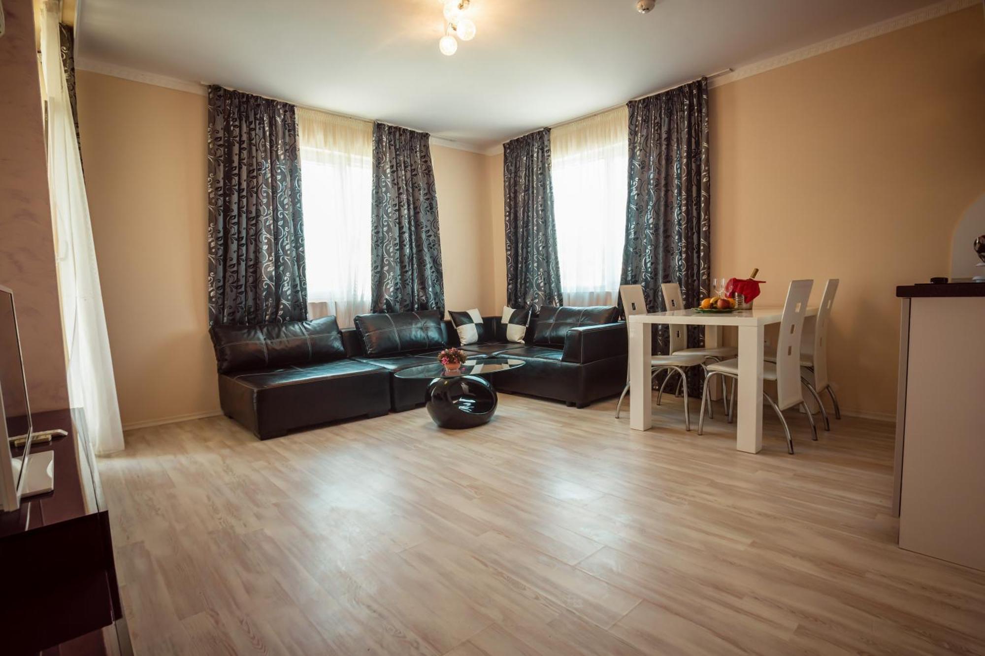 Biato Apartments サニービーチ エクステリア 写真