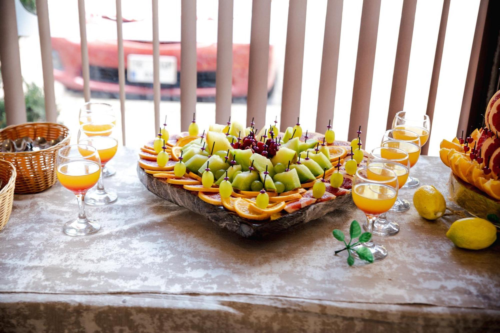 Biato Apartments サニービーチ エクステリア 写真